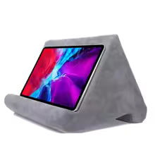 Soporte de almohada para tablet
