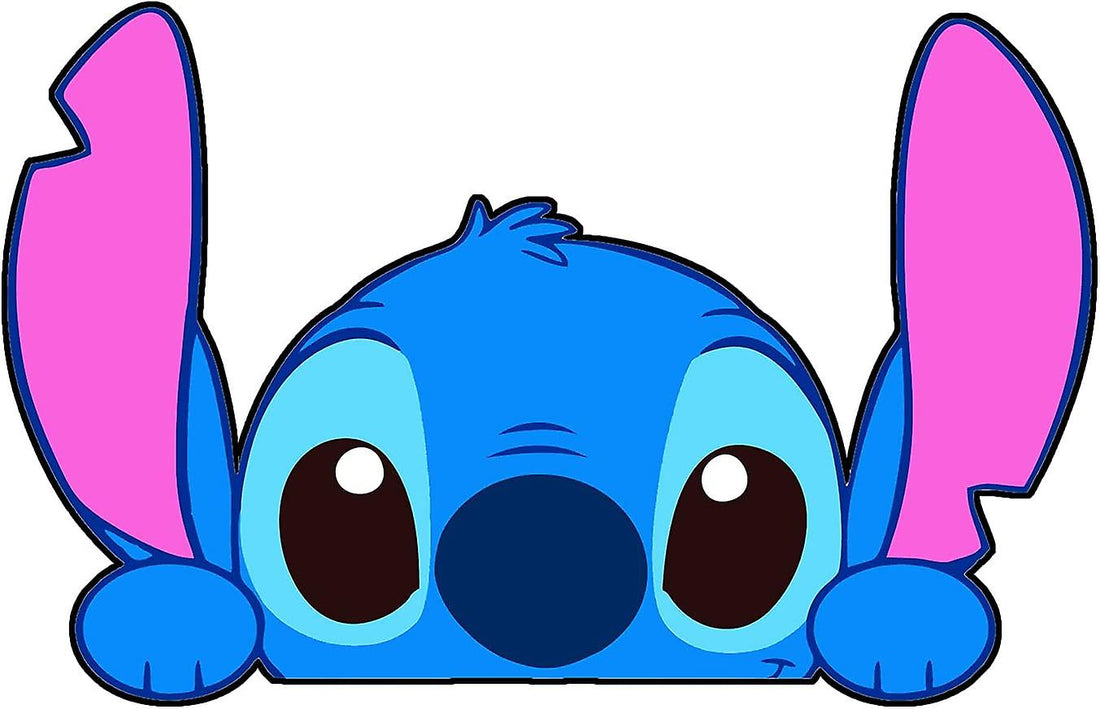 Regalos perfectos de Stitch para cualquier ocasión