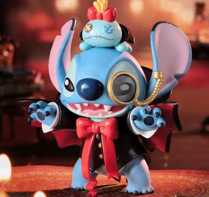 Caja Misteriosa Disney Halloween | Figuras Sorpresa | Regalo Coleccionable Encantador