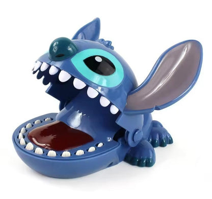 Juguete de Morder de Stitch | Juego Divertido de Dientes – Regalo Ideal para Niños