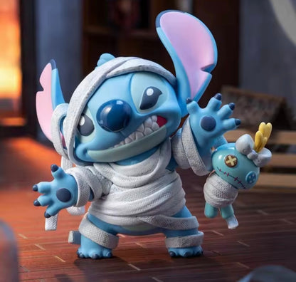 Caja Misteriosa Disney Halloween | Figuras Sorpresa | Regalo Coleccionable Encantador