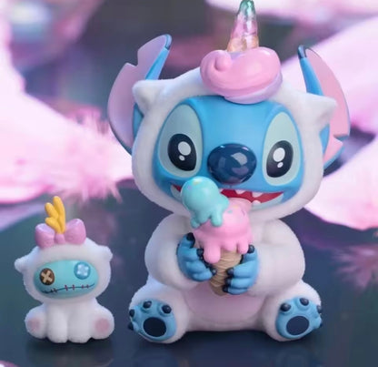 Caja Misteriosa Disney Halloween | Figuras Sorpresa | Regalo Coleccionable Encantador