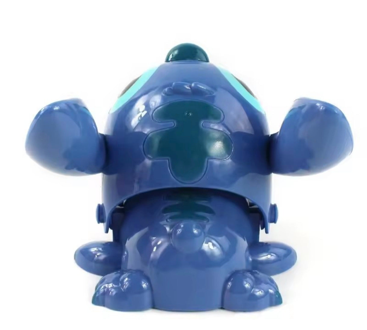 Juguete de Morder de Stitch | Juego Divertido de Dientes – Regalo Ideal para Niños