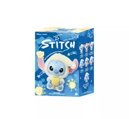 Caja Sorpresa Stitch “Eat Something Before Bed” – Figuras Misteriosas de Colección | Regalo de Navidad Original